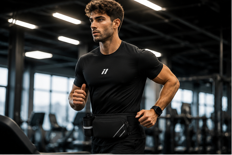 Performance Waist Pack