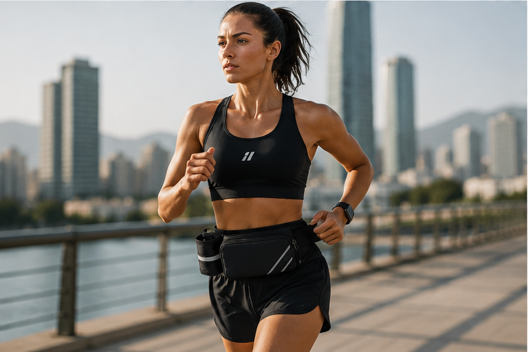 Performance Waist Pack