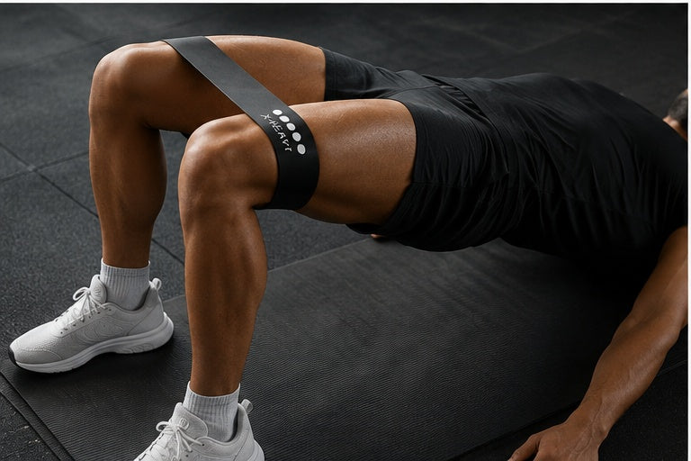 Performance Resistance Bands