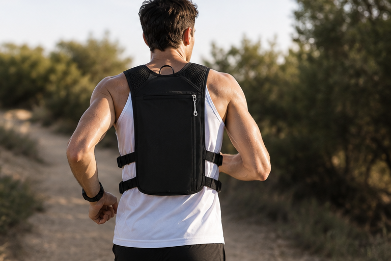 Performance Hydration Vest