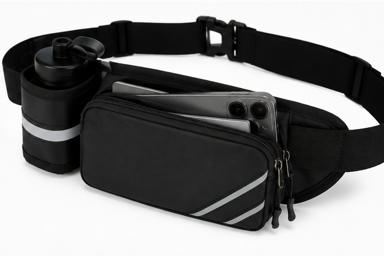 Performance Waist Pack