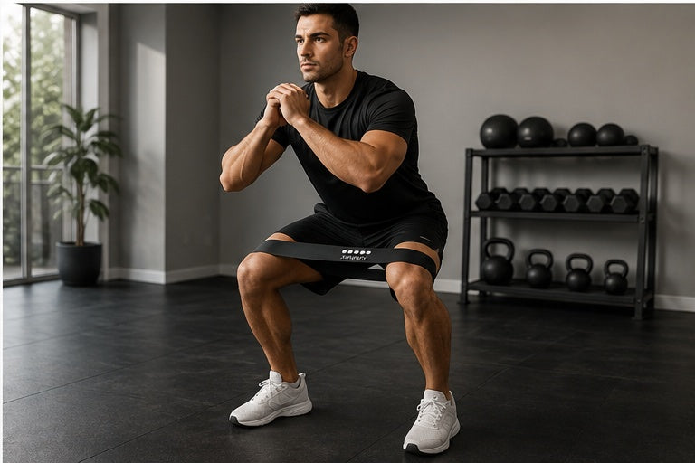 Performance Resistance Bands