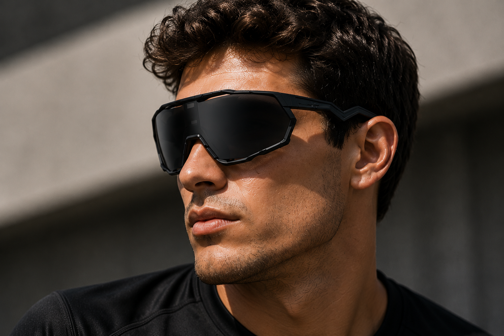 Performance Shield Sunglasses