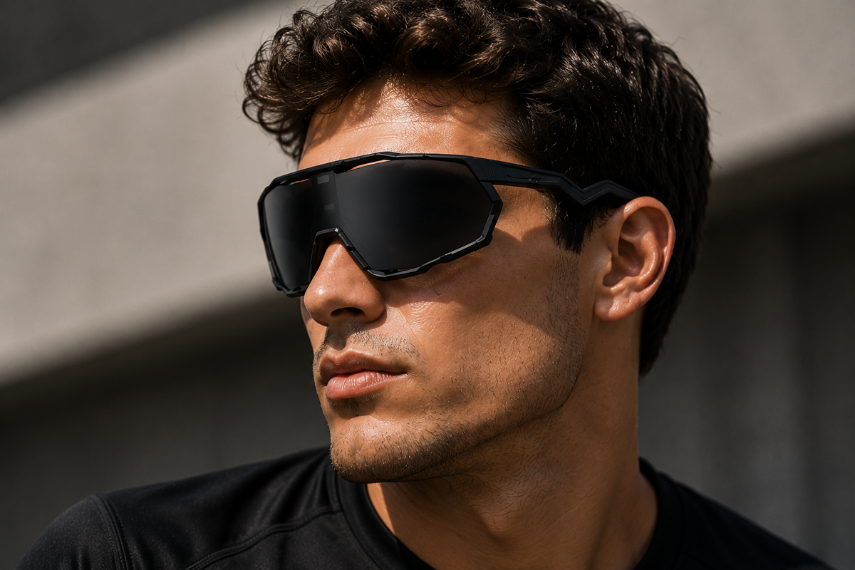 Performance Shield Sunglasses