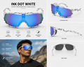 Performance Shield Sunglasses