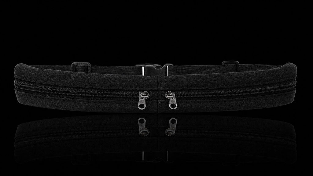 B/MORE Essentials Running Waist Bag