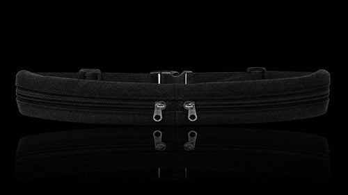 B/MORE Essentials Running Waist Bag