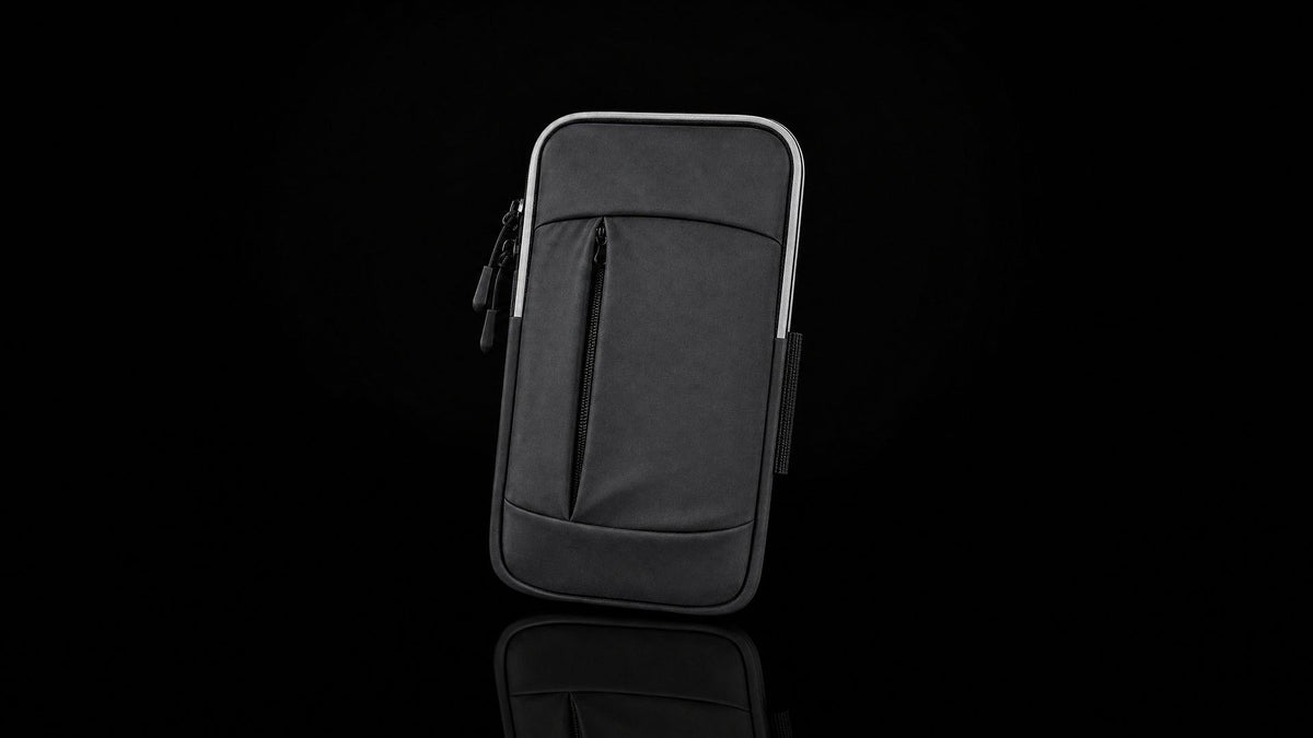 B/MORE Running Phone Arm Bag