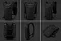 Performance Hydration Vest