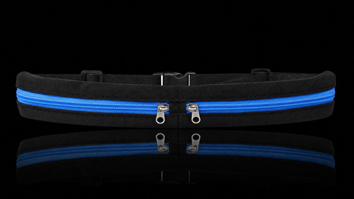 B/MORE Essentials Running Waist Bag