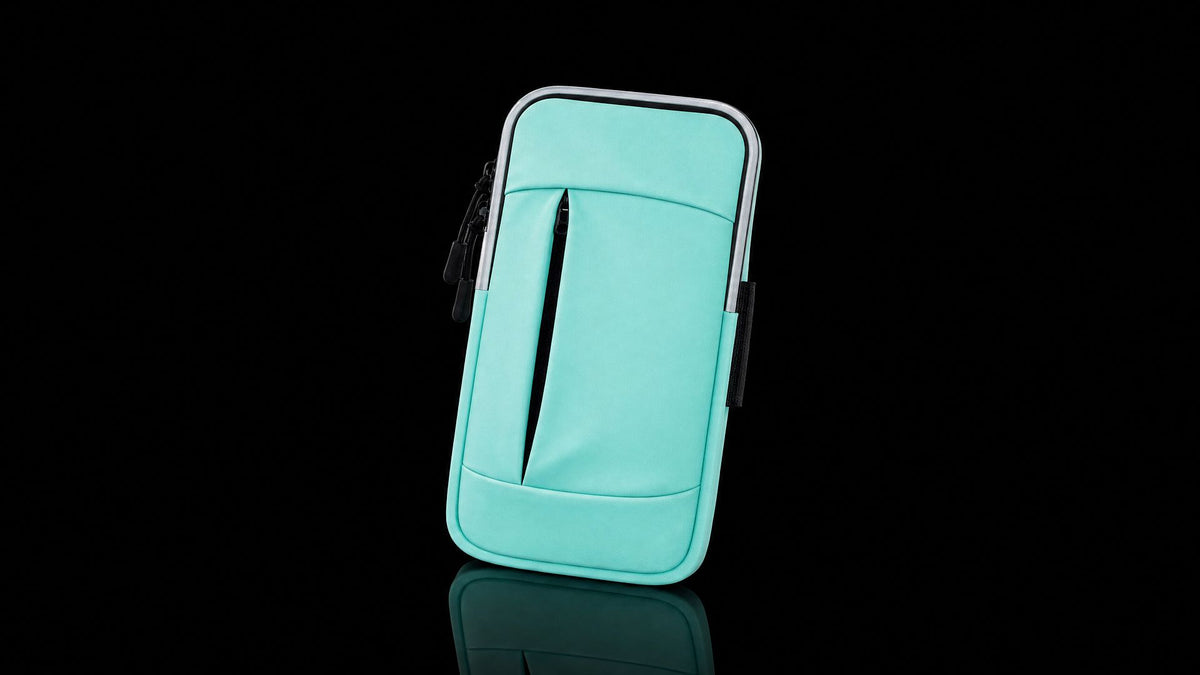 B/MORE Running Phone Arm Bag