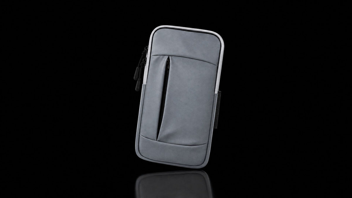 B/MORE Running Phone Arm Bag