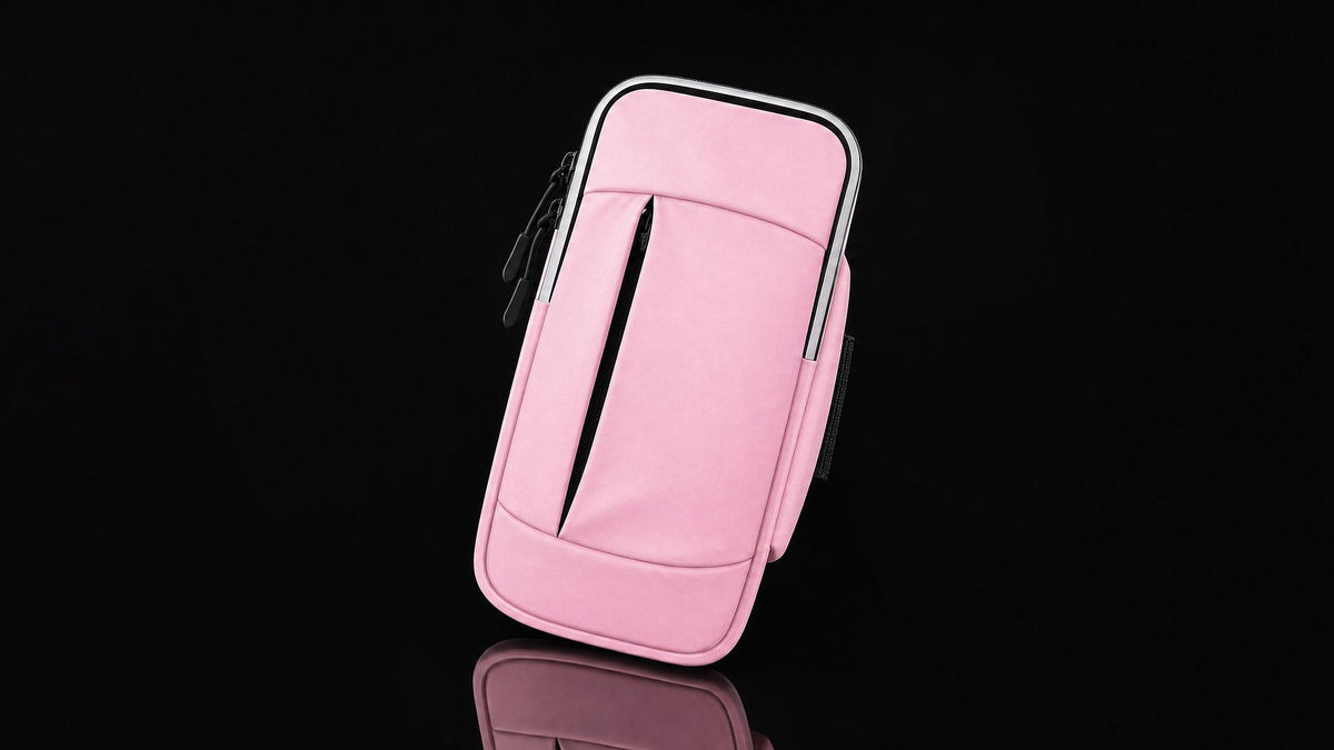 B/MORE Running Phone Arm Bag