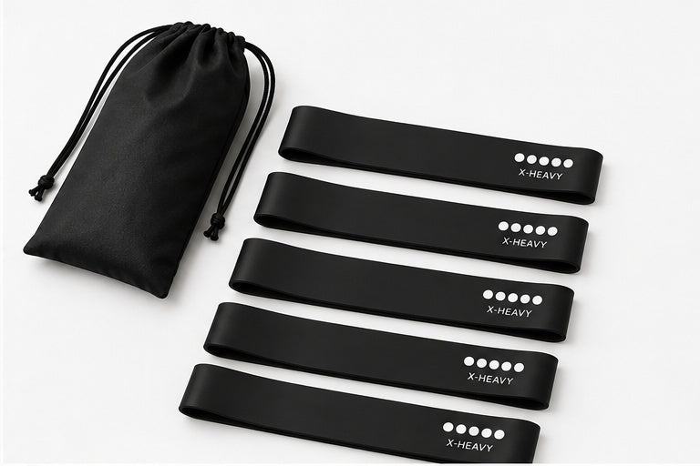 Performance Resistance Bands