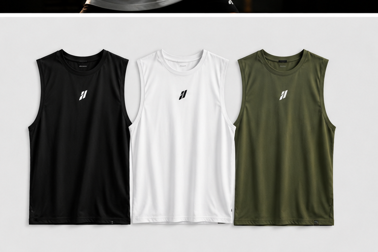 Performance Training Tank