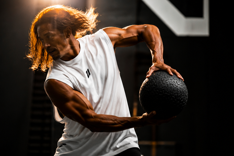 Performance Training Tank